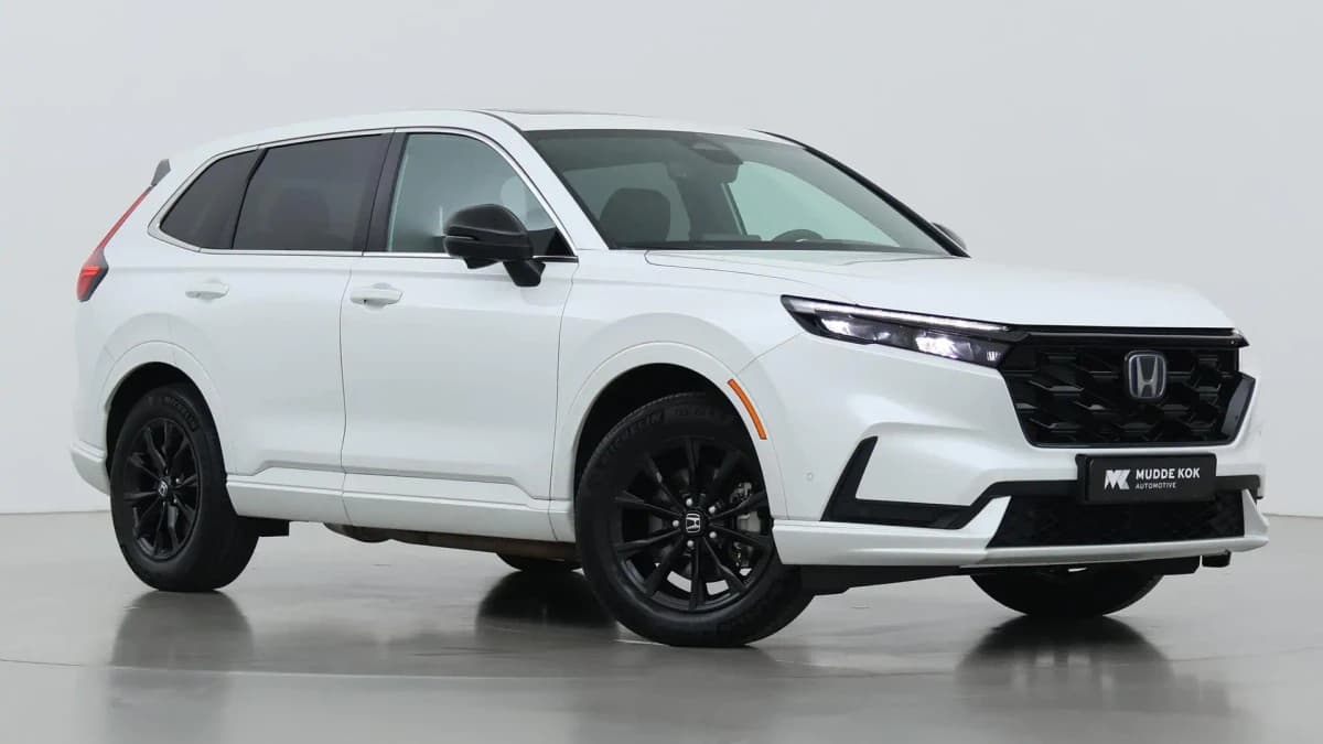 Honda CR-V 2.0 e:PHEV Advance Tech | Panoramadak | Head-Up | Bose Audio | 360° Camera | Leder — foto 1