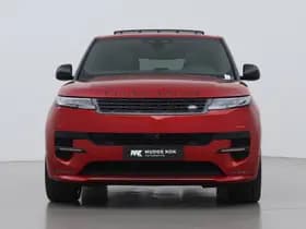 Land Rover Range Rover Sport thumbnail 16