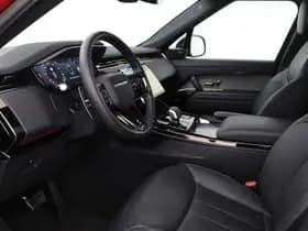 Land Rover Range Rover Sport thumbnail 3