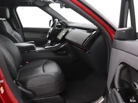 Land Rover Range Rover Sport thumbnail 5