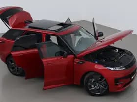 Land Rover Range Rover Sport thumbnail 6