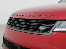 Land Rover Range Rover Sport thumbnail 64