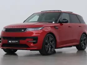 Land Rover Range Rover Sport thumbnail 8