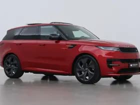 Land Rover Range Rover Sport thumbnail 71