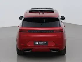 Land Rover Range Rover Sport thumbnail 9