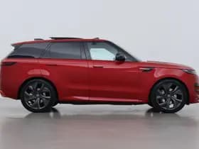 Land Rover Range Rover Sport thumbnail 10