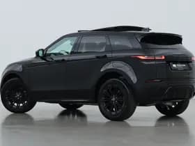 Land Rover Range Rover Evoque thumbnail 2