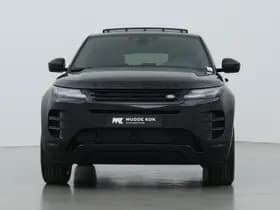 Land Rover Range Rover Evoque thumbnail 16