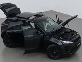 Land Rover Range Rover Evoque thumbnail 6