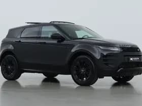 Land Rover Range Rover Evoque thumbnail 65