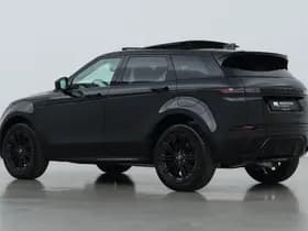 Land Rover Range Rover Evoque thumbnail 66
