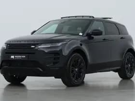 Land Rover Range Rover Evoque thumbnail 8