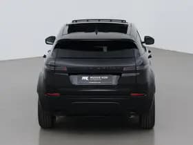 Land Rover Range Rover Evoque thumbnail 9