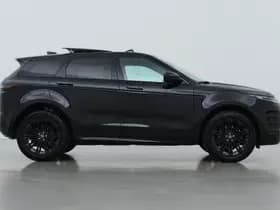 Land Rover Range Rover Evoque thumbnail 10