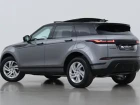 Land Rover Range Rover Evoque thumbnail 2
