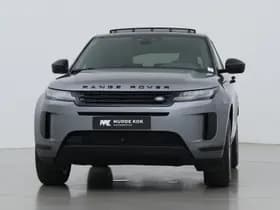 Land Rover Range Rover Evoque thumbnail 16