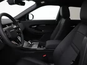 Land Rover Range Rover Evoque thumbnail 3