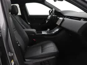 Land Rover Range Rover Evoque thumbnail 5