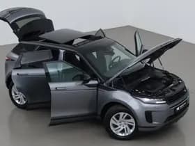 Land Rover Range Rover Evoque thumbnail 6