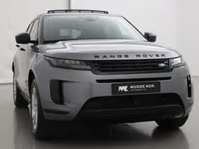 Land Rover Range Rover Evoque thumbnail 51