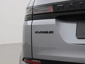 Land Rover Range Rover Evoque thumbnail 52
