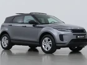 Land Rover Range Rover Evoque thumbnail 56