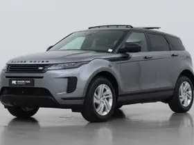 Land Rover Range Rover Evoque thumbnail 8