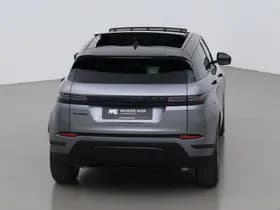 Land Rover Range Rover Evoque thumbnail 9