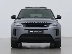Land Rover Range Rover Evoque thumbnail 16