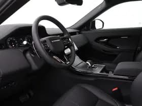 Land Rover Range Rover Evoque thumbnail 3