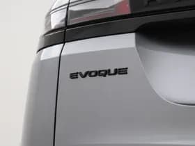 Land Rover Range Rover Evoque thumbnail 48