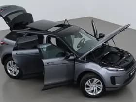 Land Rover Range Rover Evoque thumbnail 6