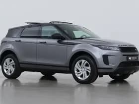 Land Rover Range Rover Evoque thumbnail 52
