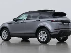 Land Rover Range Rover Evoque thumbnail 53