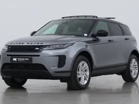 Land Rover Range Rover Evoque thumbnail 8