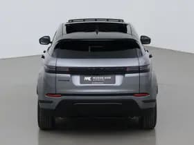 Land Rover Range Rover Evoque thumbnail 9