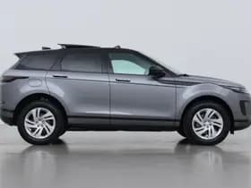 Land Rover Range Rover Evoque thumbnail 10