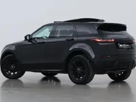 Land Rover Range Rover Evoque thumbnail 2