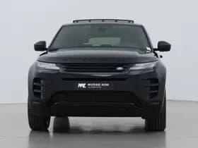 Land Rover Range Rover Evoque thumbnail 16
