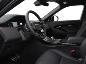 Land Rover Range Rover Evoque thumbnail 3