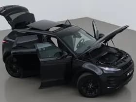 Land Rover Range Rover Evoque thumbnail 6