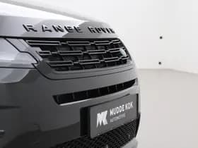 Land Rover Range Rover Evoque thumbnail 59