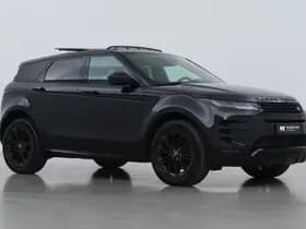 Land Rover Range Rover Evoque thumbnail 65