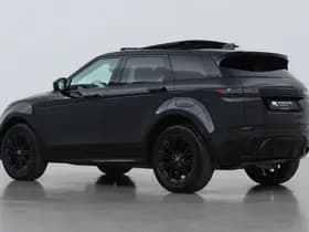 Land Rover Range Rover Evoque thumbnail 66