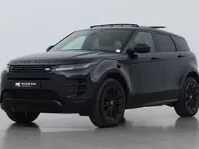 Land Rover Range Rover Evoque thumbnail 8