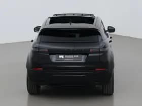 Land Rover Range Rover Evoque thumbnail 9