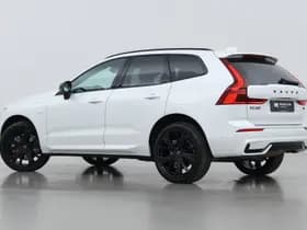 Volvo XC60 thumbnail 2