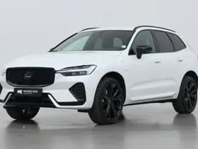 Volvo XC60 thumbnail 8