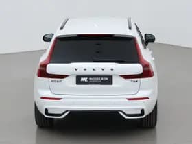 Volvo XC60 thumbnail 9