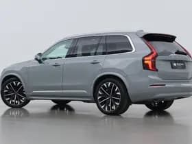 Volvo XC90 thumbnail 2